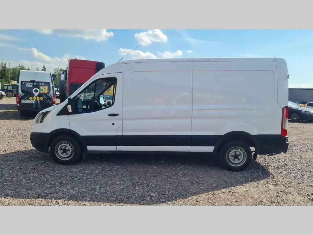Ford TRANSIT, фото 2