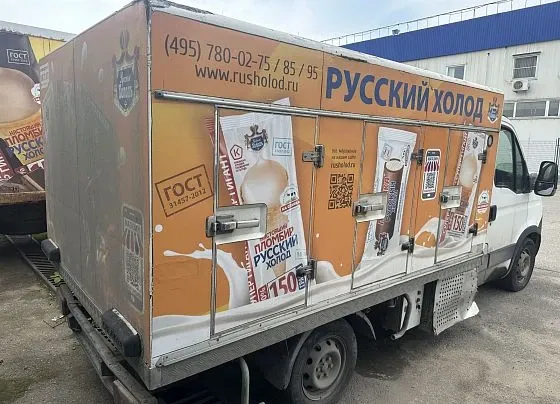 IVECO Daily, фото 2