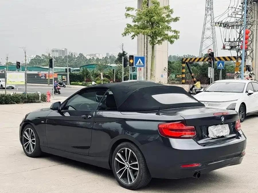 BMW 2 Sport, фото 2