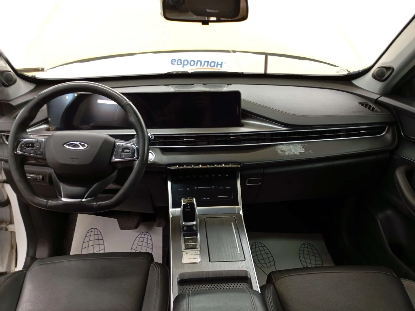 Chery Tiggo 7 PRO MAX Элит 1.5Т 147 Вариатор, фото 5