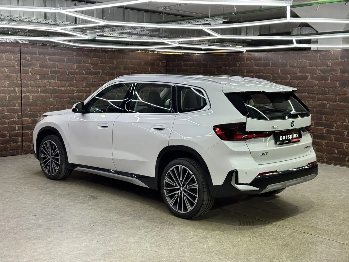 BMW X1, фото 4