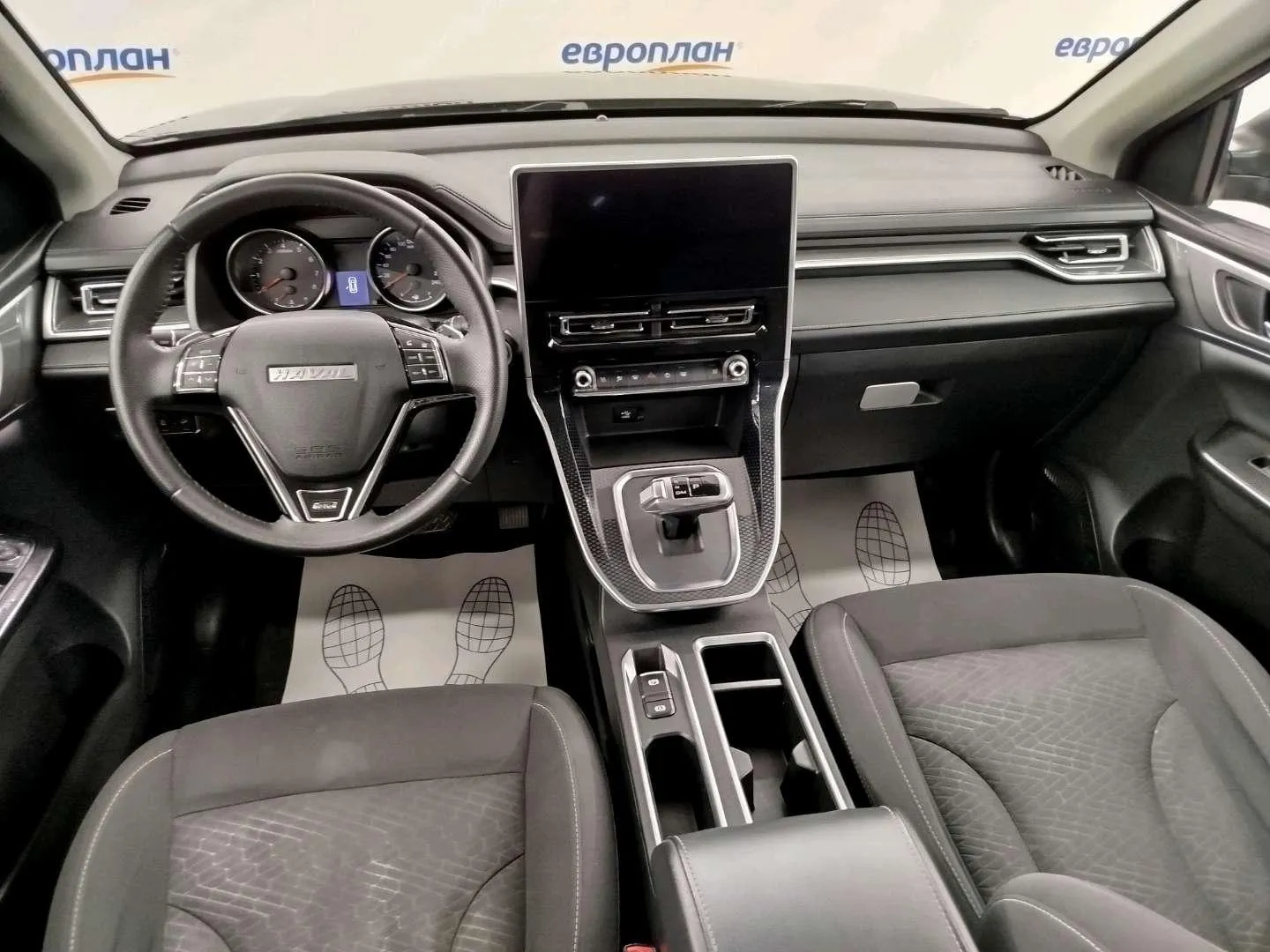 Haval M6, фото 5