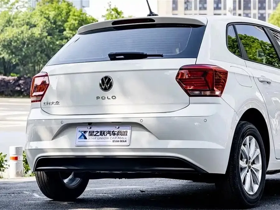Volkswagen Polo Edition, фото 5