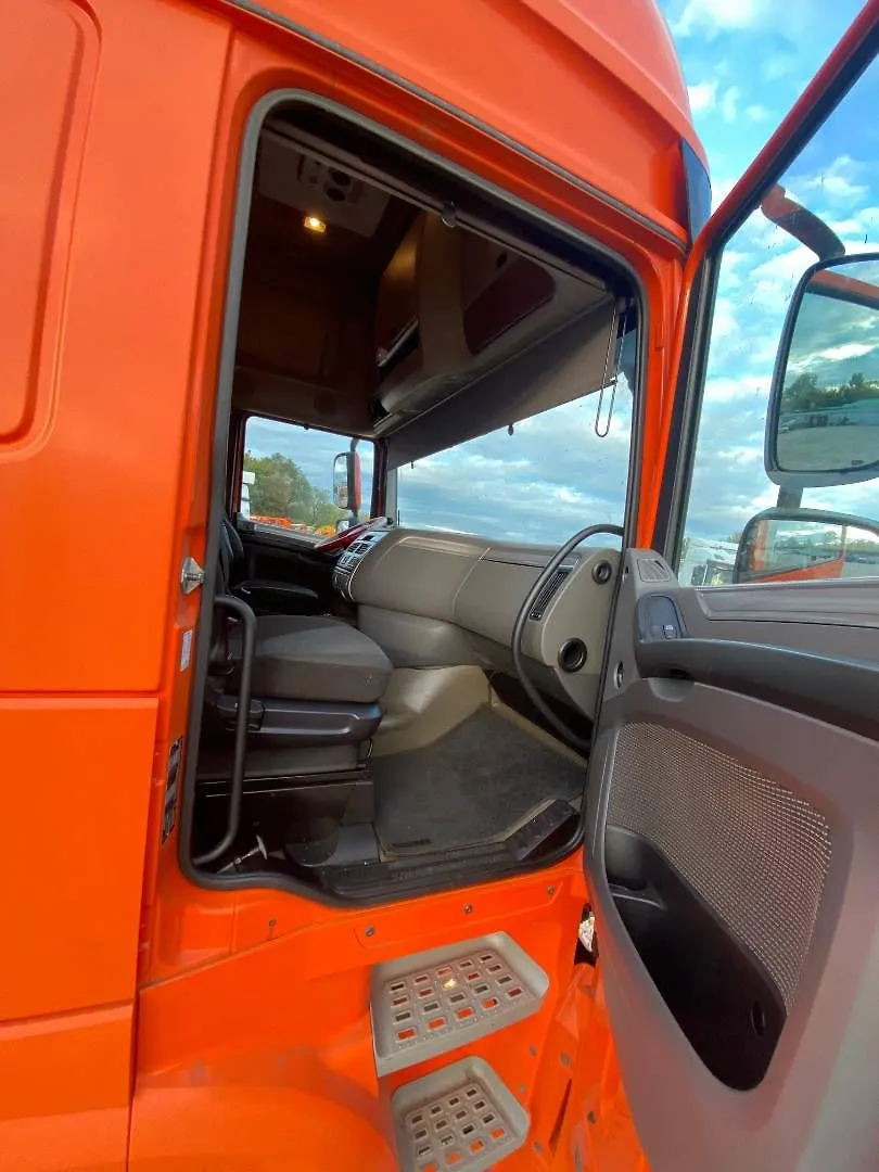 DAF XF 4x2 Седельный тягач, фото 5