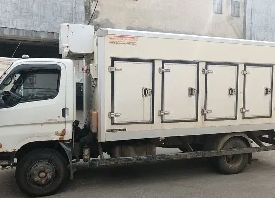 Hyundai HD78, фото 4