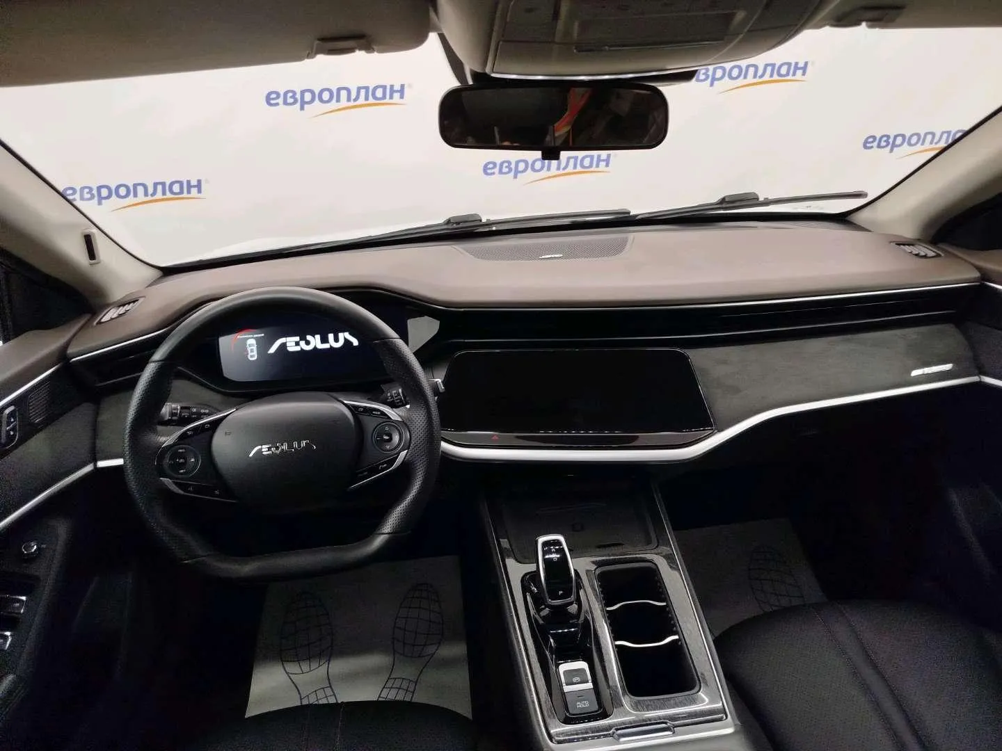 DONGFENG Shine Max Люкс 1.5Т АТ, фото 5