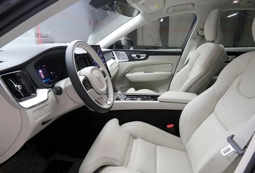 Volvo XC 60 Ultra, фото 5