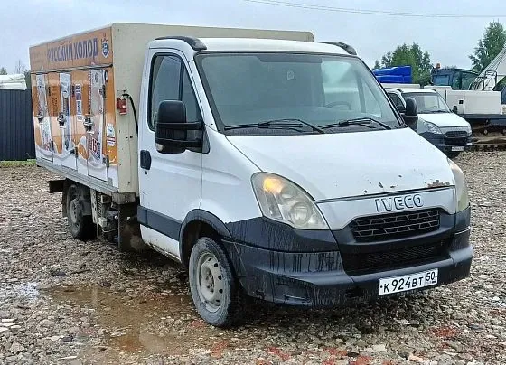 IVECO Daily, фото 2