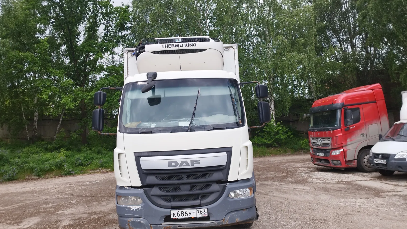 DAF LF, фото 2