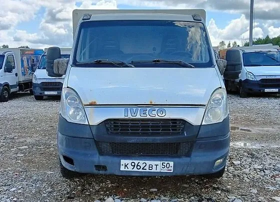 IVECO Daily, фото 2