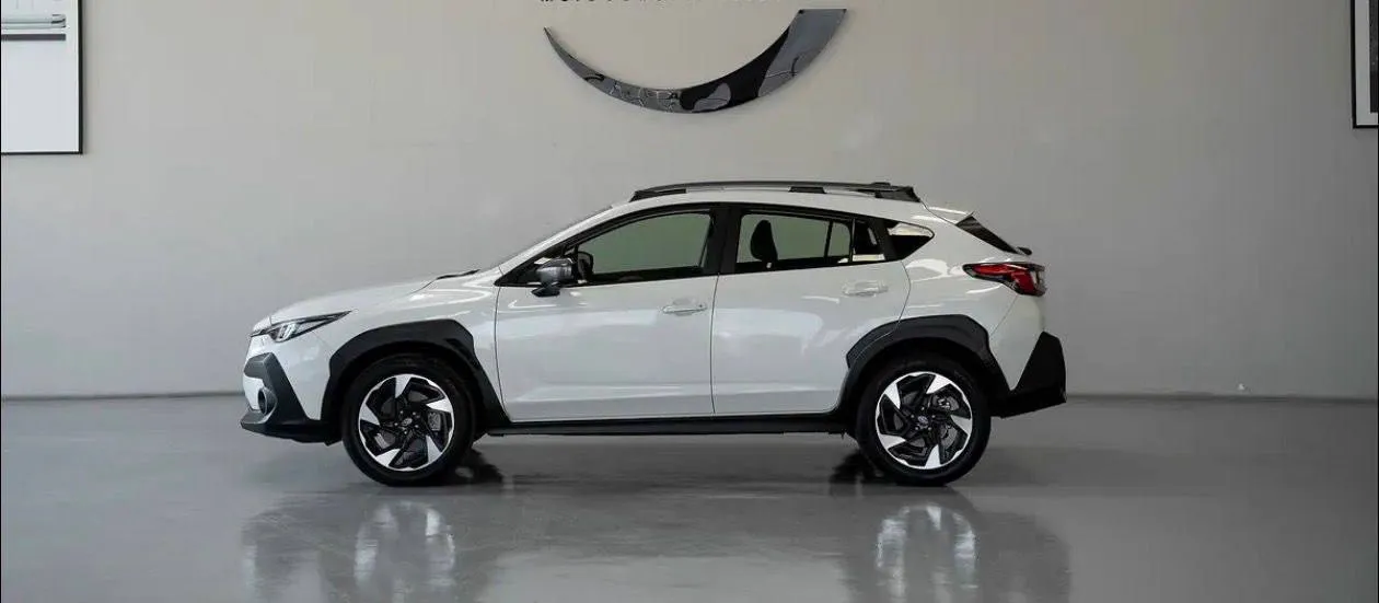 Subaru Crosstrek, фото 4