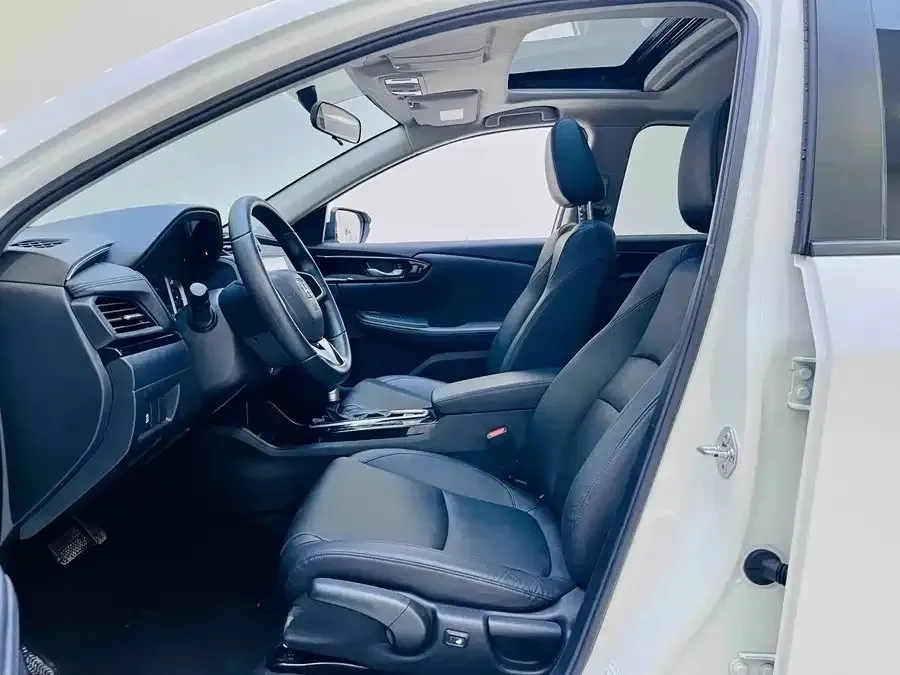 Honda Crider Deluxe, фото 5