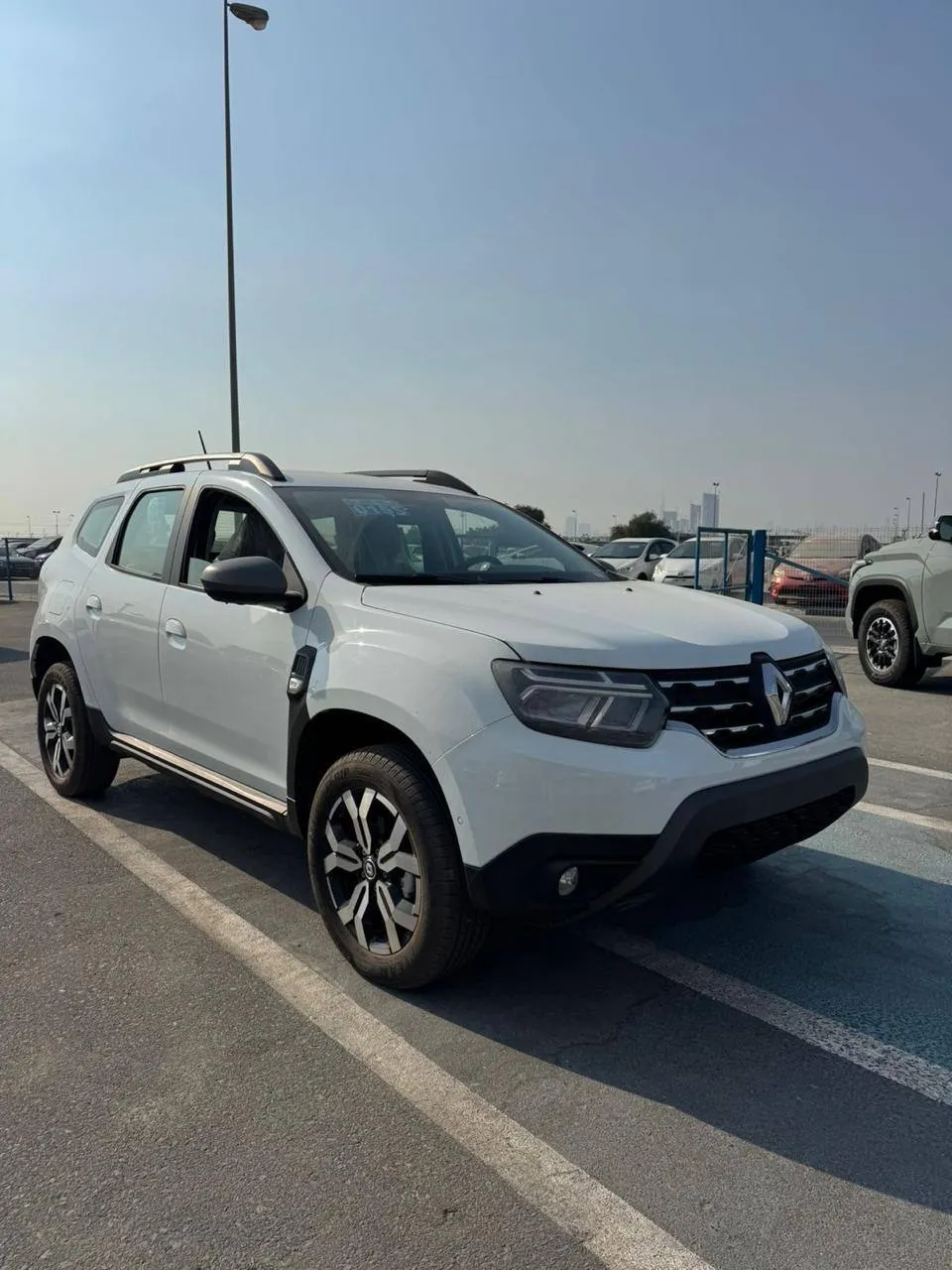 Renault Duster, фото 2