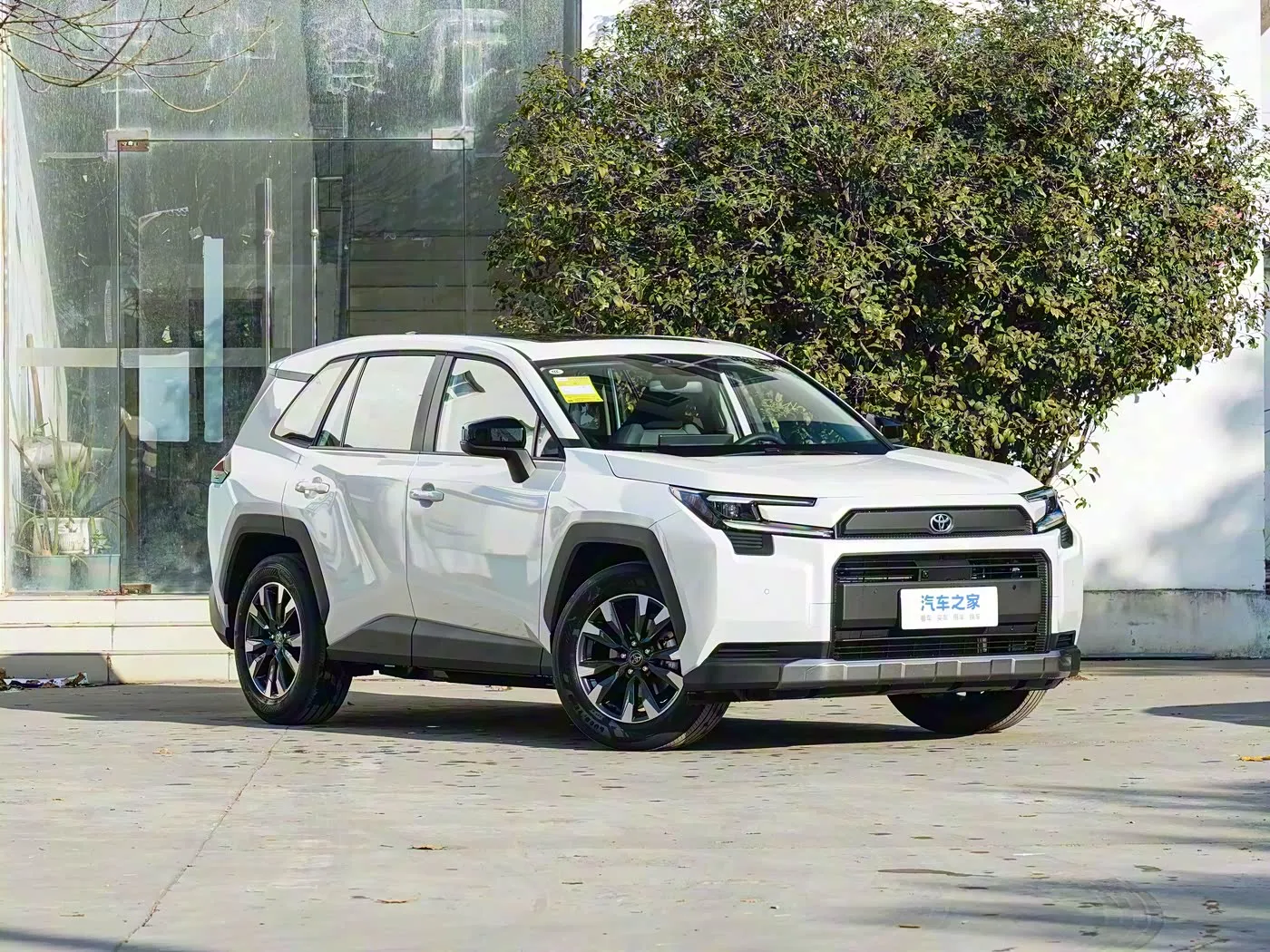 Toyota RAV4, фото 3