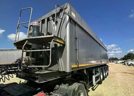 Bodex KIS 4WA1, фото 2