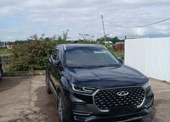 Chery Tiggo 8 Pro Max, фото 3