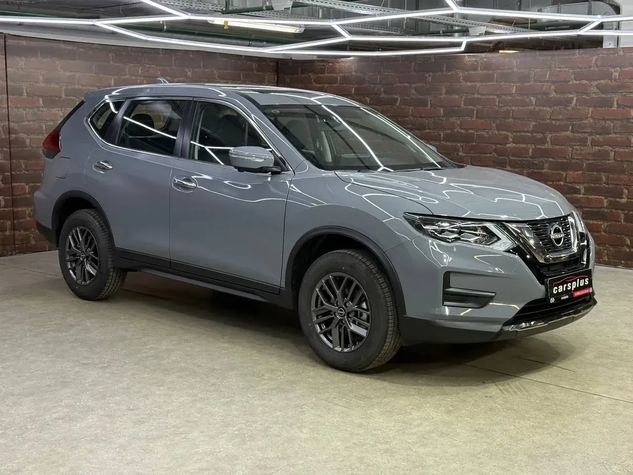 Nissan X Trail, фото 2