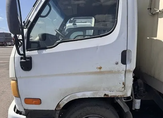 Hyundai HD78, фото 4