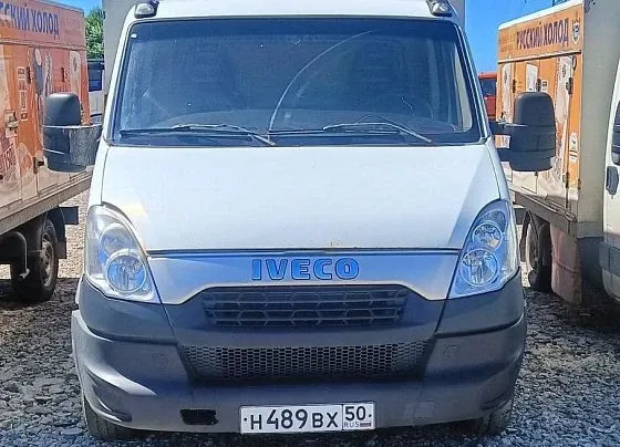 IVECO Daily, фото 2