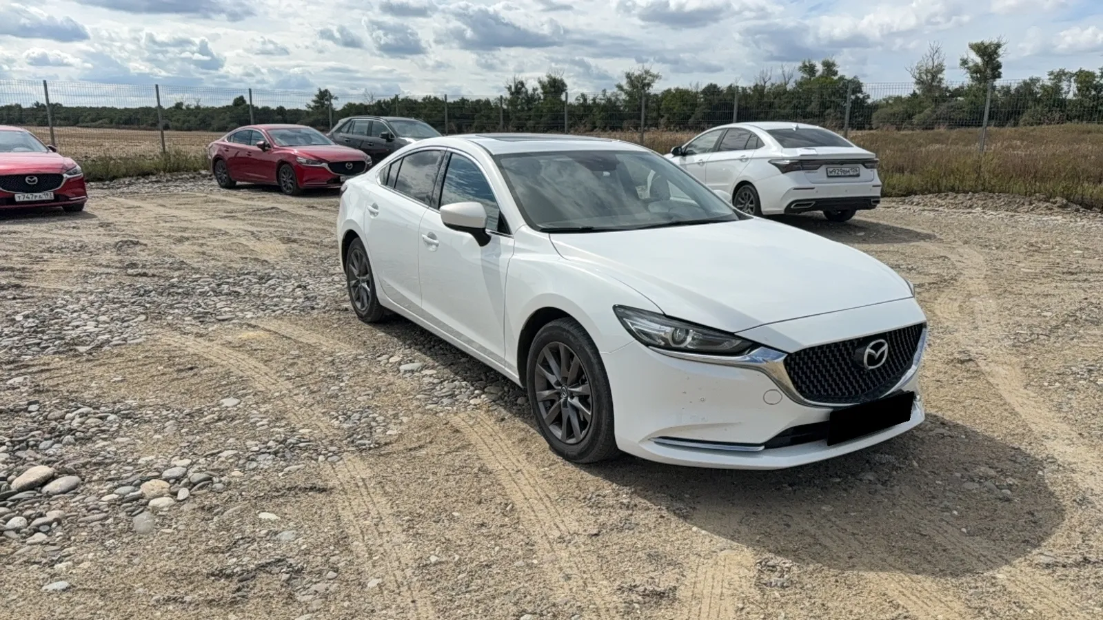 Mazda 6, фото 2