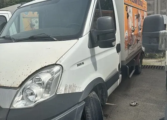 IVECO Daily, фото 3