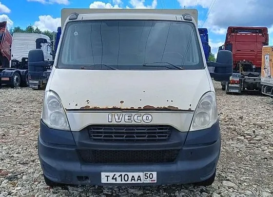 IVECO Daily, фото 3
