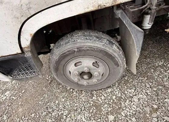 Hyundai HD78, фото 5
