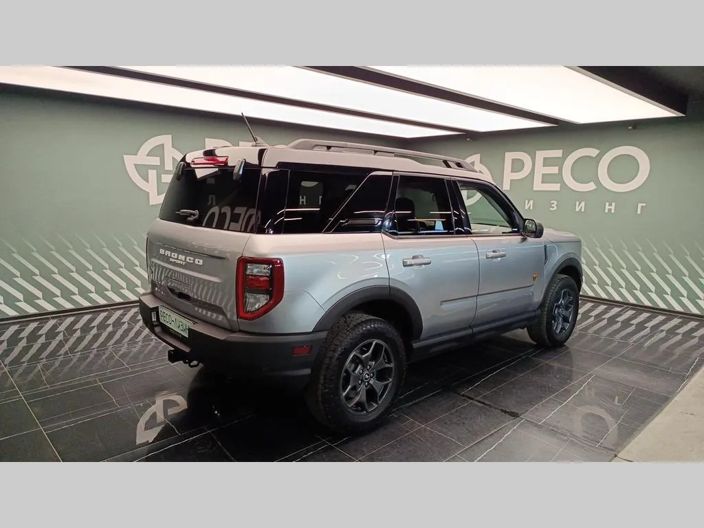 Ford BRONCO SPORT, фото 3
