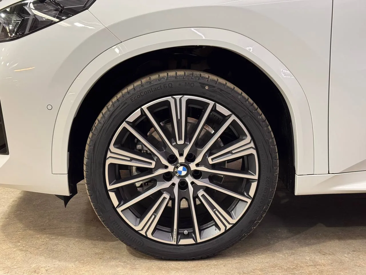 BMW X2 25i, фото 5