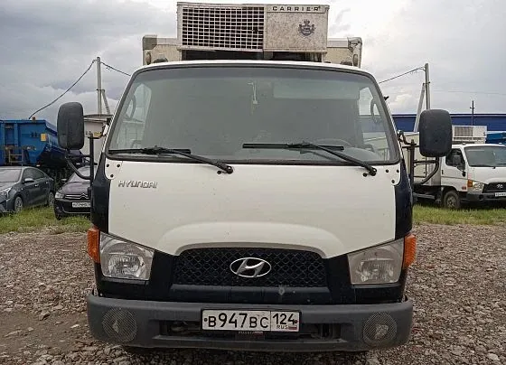 Hyundai HD78, фото 2