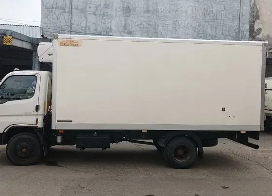 Hyundai HD78, фото 5