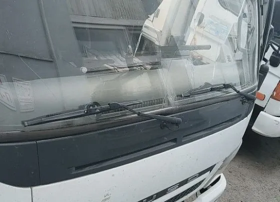 Mitsubishi Fuso Canter, фото 5