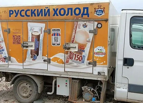 IVECO Daily, фото 5