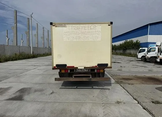 Hyundai HD78, фото 4