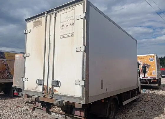 ISUZU NMR, фото 5