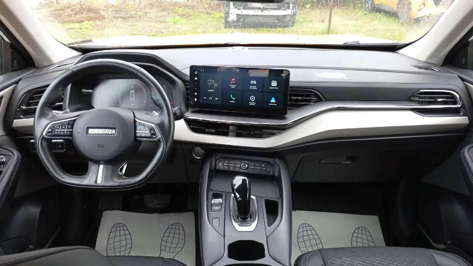 Haval F7 Элит 1.5 АТ, фото 5