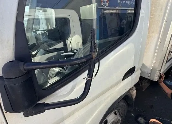 Mitsubishi Fuso Canter, фото 5