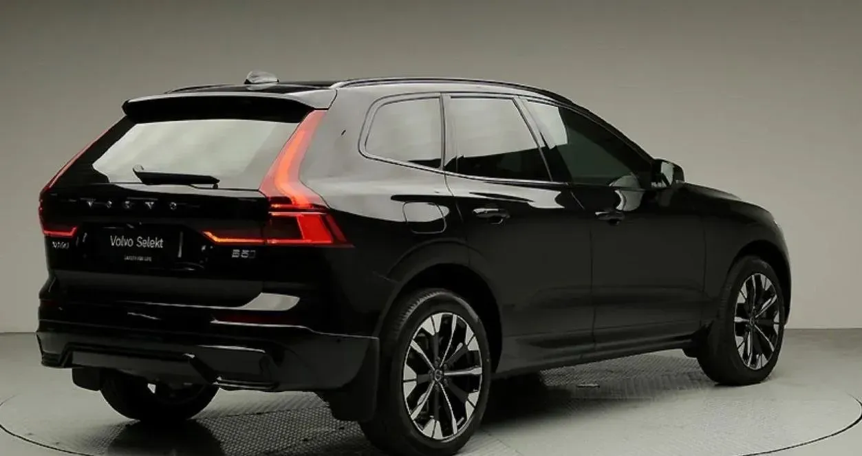 Volvo XC 60 Ultra, фото 3
