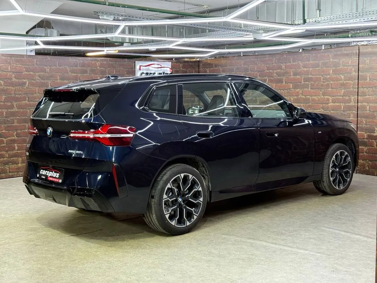 BMW X3, фото 2