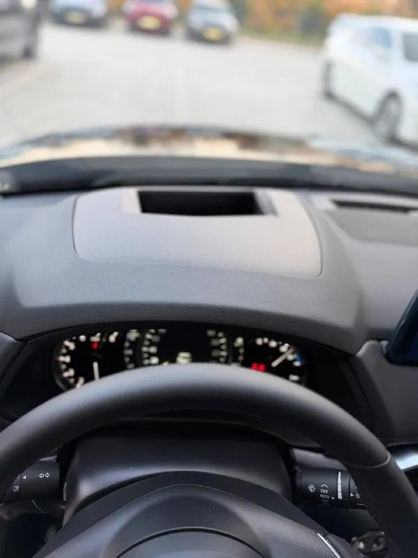 Mazda CX 5, фото 5