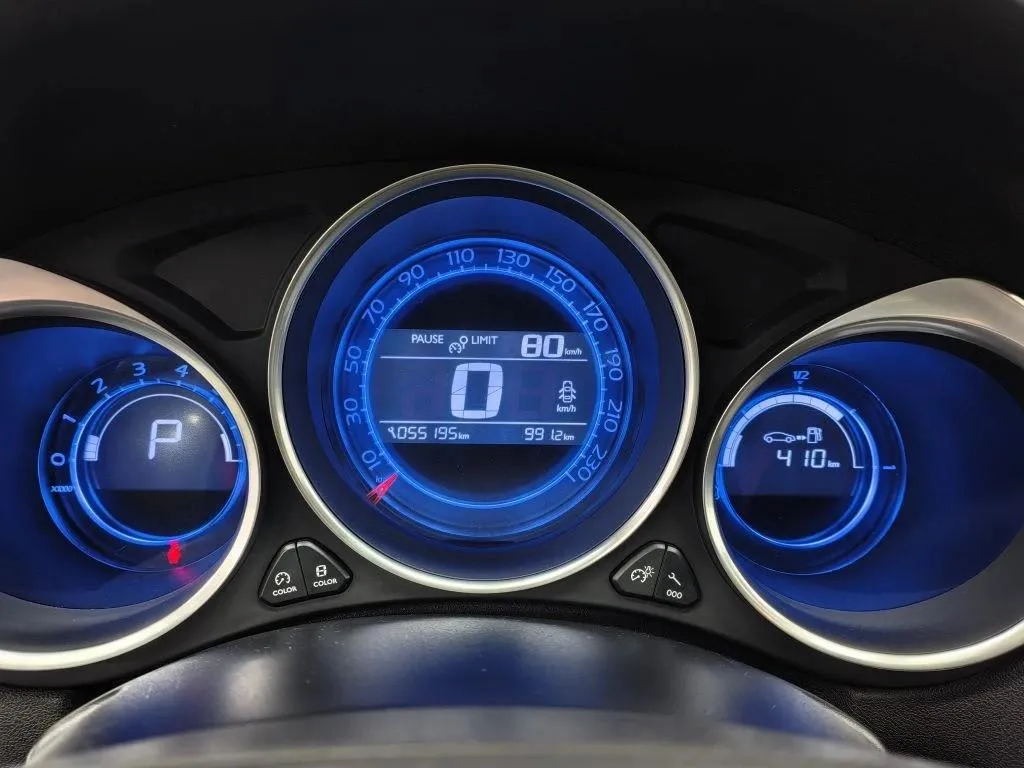 Citroen C4 Седан 1.6 THP 150 SHINE auto Era, фото 5