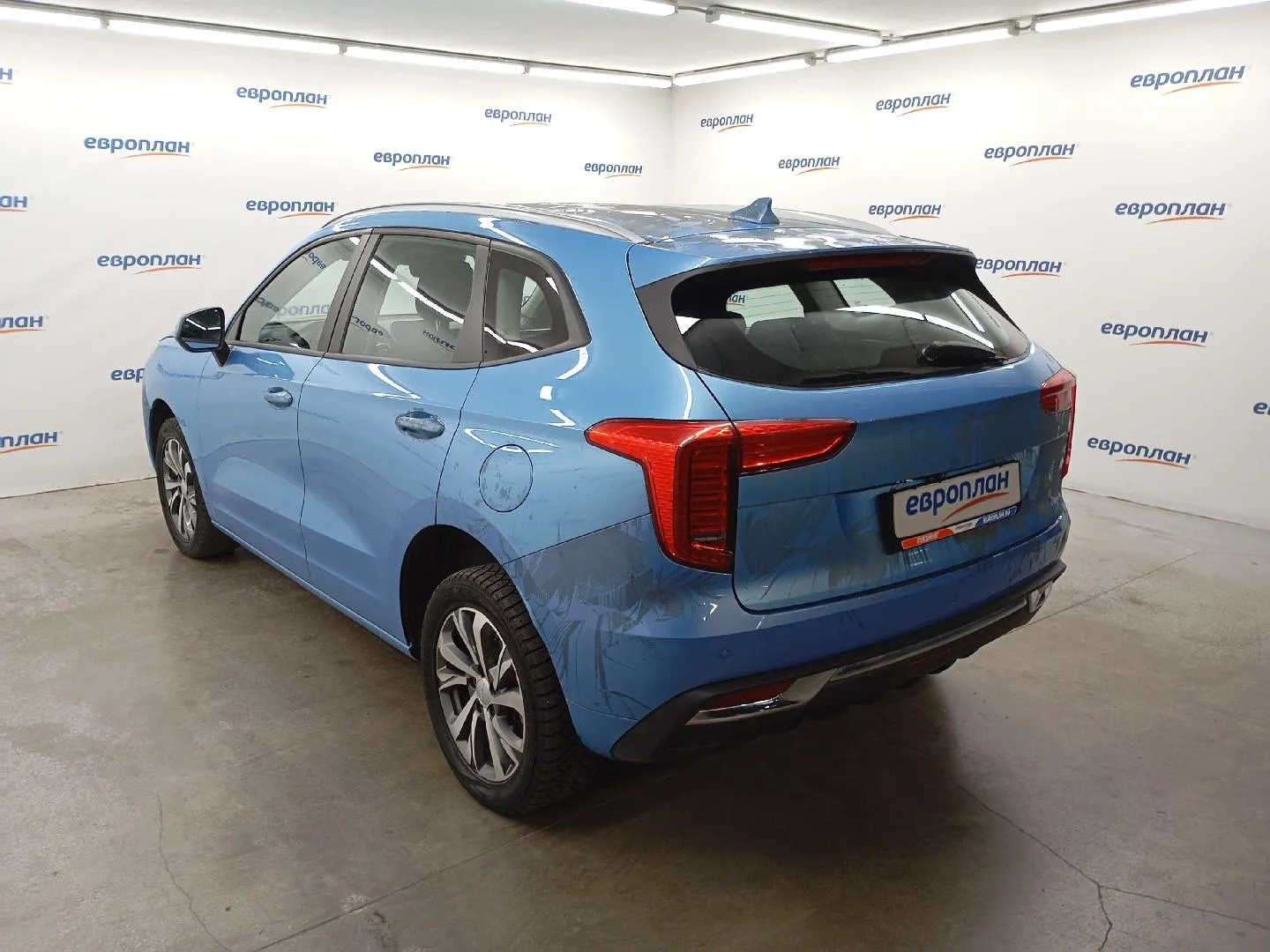 Haval Jolion Комфорт 1.5 АТ, фото 4