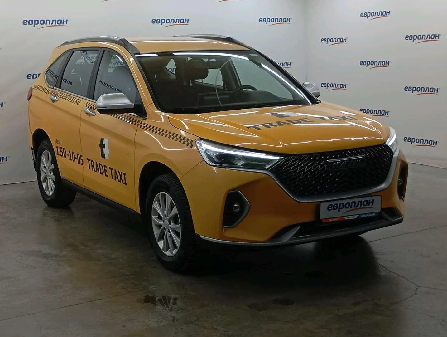 Haval M6 Оптимум АТ 143 л.с., фото 2