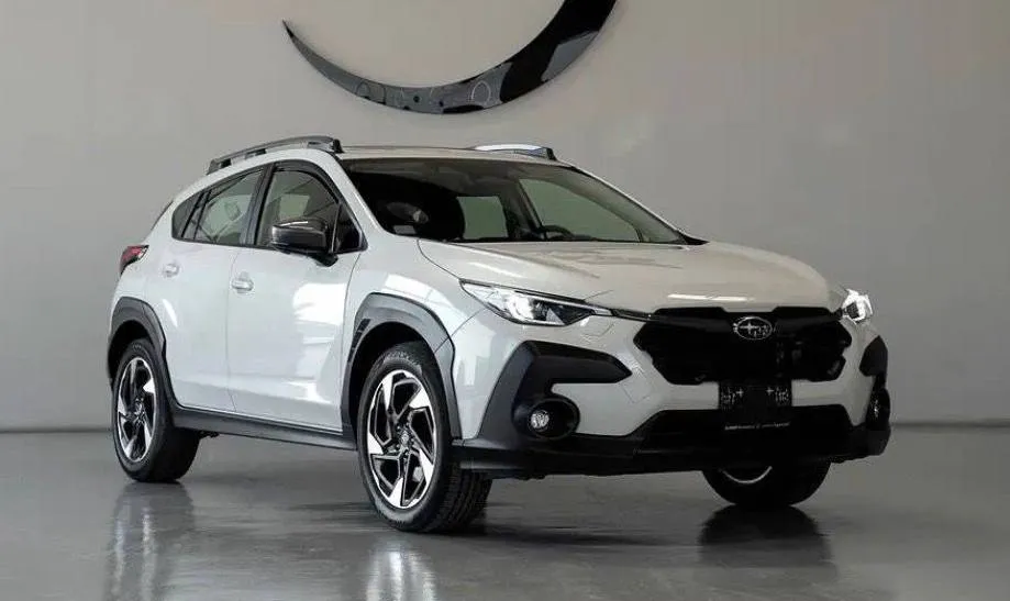 Subaru Crosstrek, фото 2