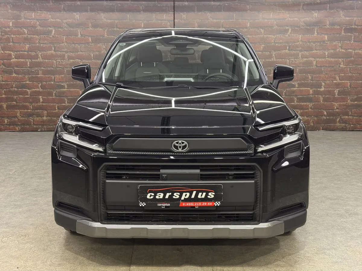 Toyota RAV4, фото 5