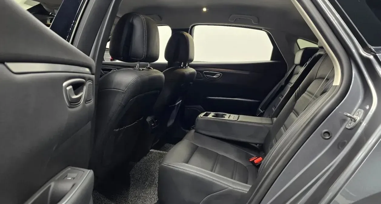 Renault Talisman LE, фото 4