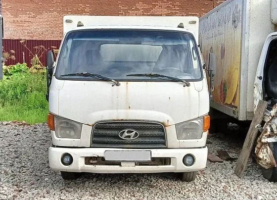 Hyundai HD78, фото 3