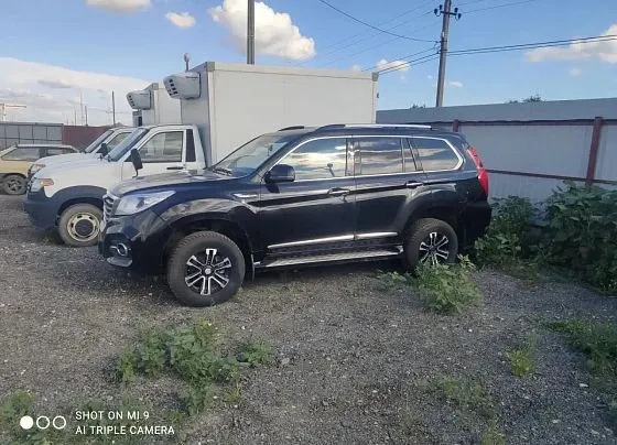 Haval H9, фото 3