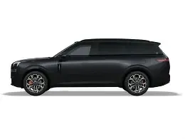 Lynk & Co 900 1.5t halo, фото 2