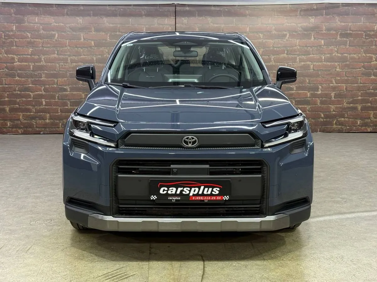 Toyota RAV4, фото 5